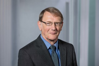 Hans-Jürgen Friedrich